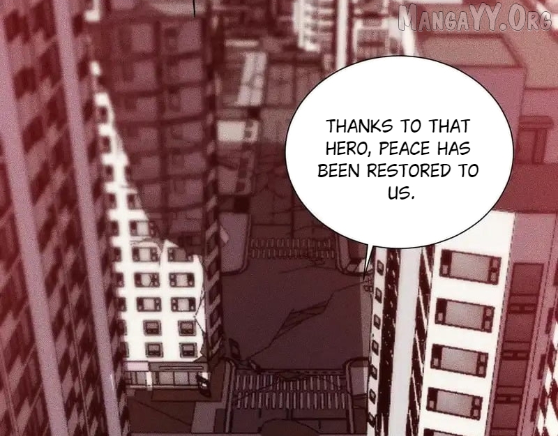 The End of the World: The Emperor Banner invites all female disciples to take their seats Chapter 37 - page 111